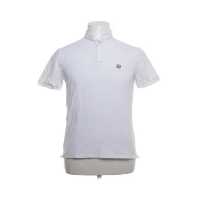 Polo shirt (White) from Kooples x Sport