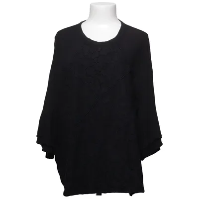 Haut (Noir) de Zay