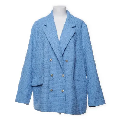 Blazer (Blå) fra H&M Polyester