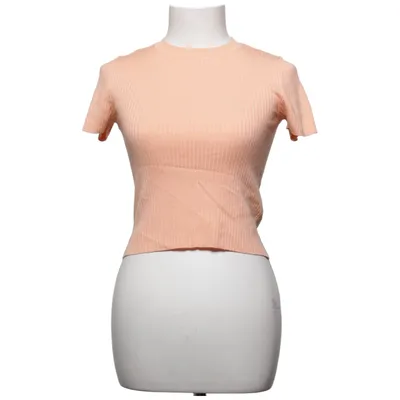 Top (Pink) fra Divided by H&M Akryl, Polyamid, Viscose