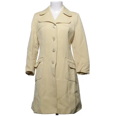 Coat (Beige) from Exquisite