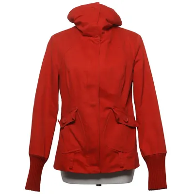 Jacket (Catchmea) from Soaked in Luxury Cotton, Polyester