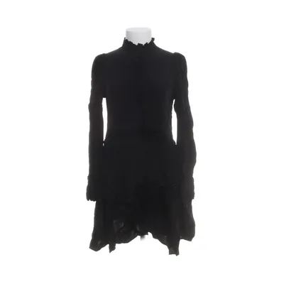 Jurk (Zwart) van H&M Viscose