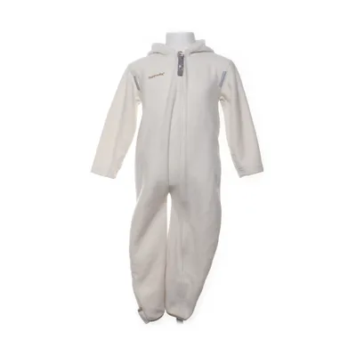 Onesie (Beige) from Hoppediz Polyester