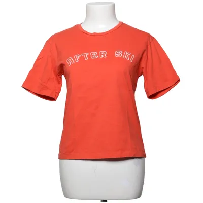 T-shirt (Röd) från Etam Bomull