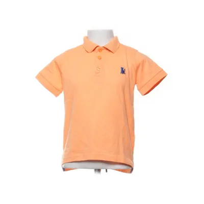 Pikétröja (Orange) från Rebel by Primark