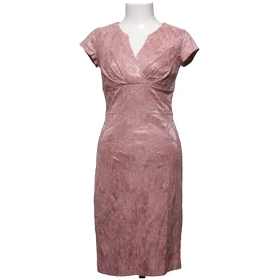 Cocktailjurk (Roze) van DeFacto Polyester