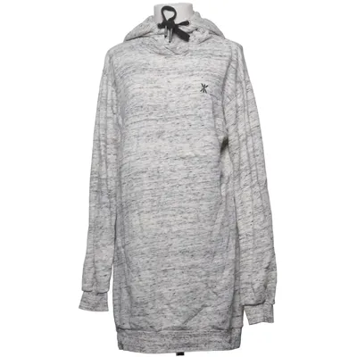 Robe à capuche (Gris) de OnePiece Coton