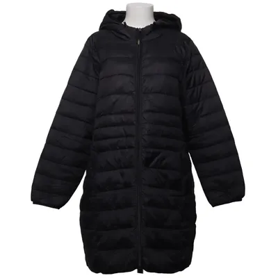 Vinterkappa (Svart) från Vero Moda Polyester