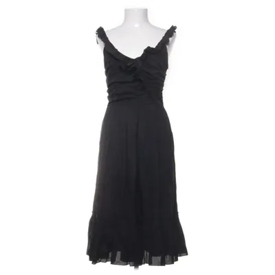 Klänning (Svart) från Marella Bomull