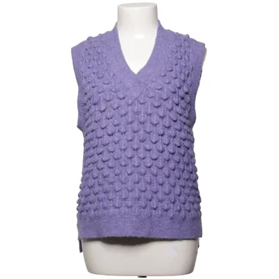 Slipover (LICCA-V.VE) från Sisters Point Akryl, Elastan, Polyester