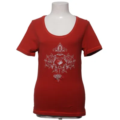 T-shirt (Röd) från Jasmin