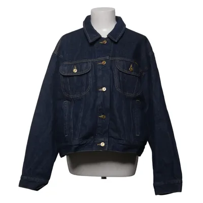 Denim jacket (Blue) from Nudie Jeans Cotton