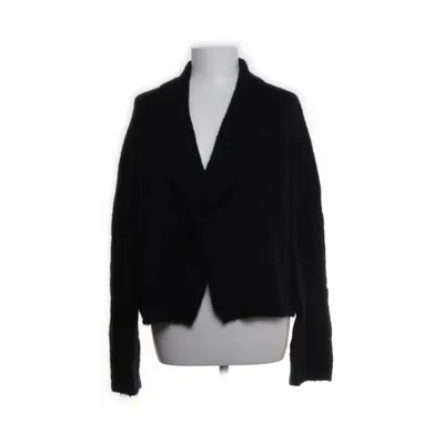 Cardigan (Sort) fra COS Mohair, Uld, Polyamid