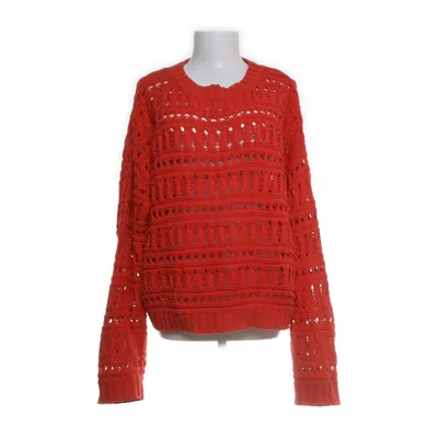Sweater (Rød) fra Carin Wester Bomuld