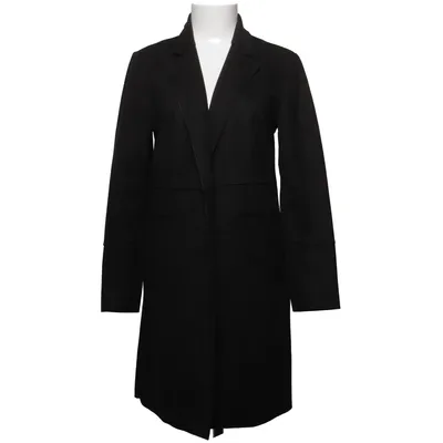 Coat (Gray) from Made in italy Polyester