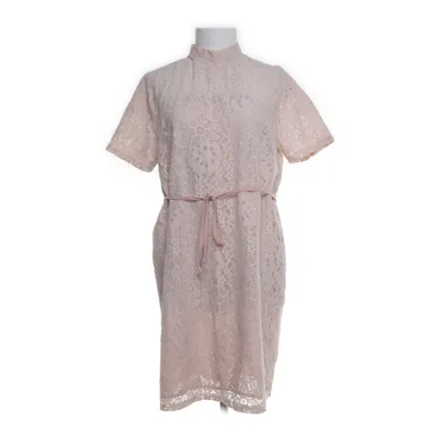 Klänning (Rosa) från Copenhagen Luxe Bomull, Modal, Nylon