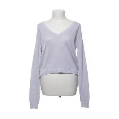 Pullover (Grå) från Brandy Melville Bomull