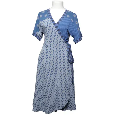 Wikkeljurk (Blauw, Grijs) van Gudrun Sjödén