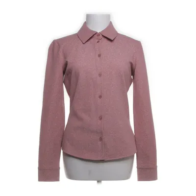 Skjorte (Pink) fra Stine Goya Polyester, Polyamid, Viscose, Elastan