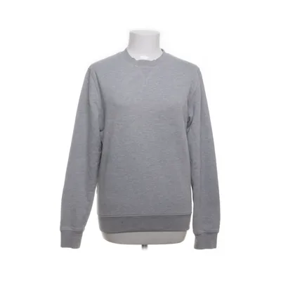 Sweatshirt (Gray) from Klercker Cotton, Polyester