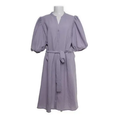 Dress (Purple) from Sisters Point Elastane, Polyester, Viscose