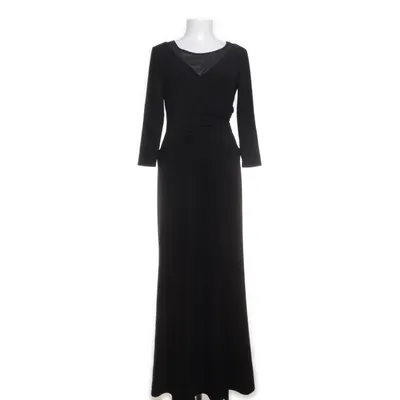 Evening gown (Black) from Steps Elastane, Polyester