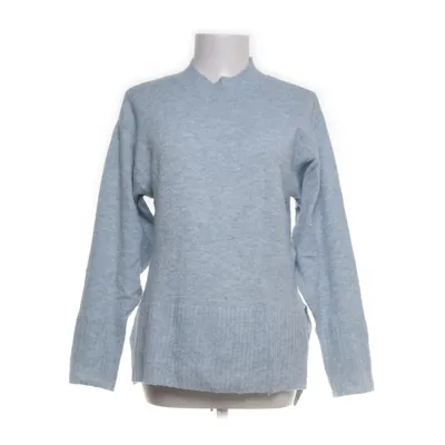 Tröja (Blå) från JDY Akryl, Elastan, Polyester