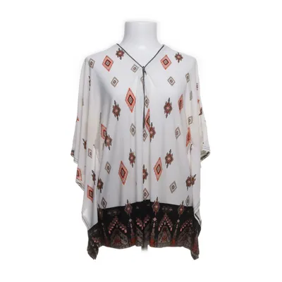 Topp (Vit, Flerfärgad) från Wearhouse