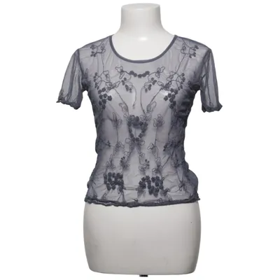 Top (Gray) from VILA Polyamide