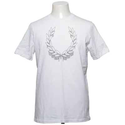 T-shirt (M8214) from Fred Perry Cotton