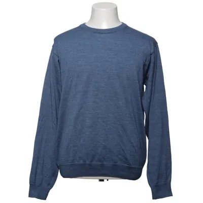 Strickpullover (Prima Merino) von Coney Island Acryl, Merinowolle