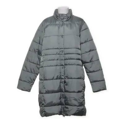 Vinterkappa (Grå) från Janina