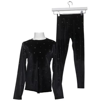 Set (Svart) från Dunnes Stores Elastan, Polyester