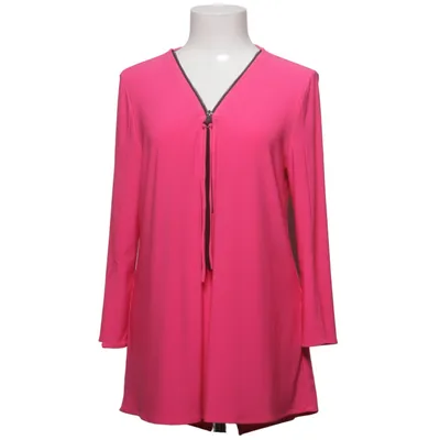 Tunic (Pink) from Joseph Ribkoff Elastane, Polyester