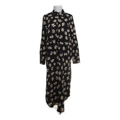 Långklänning (Svart, Beige) från JDY Polyester