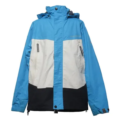Skidjacka (Blå, Vit, Svart) från Protech Clothes Polyester