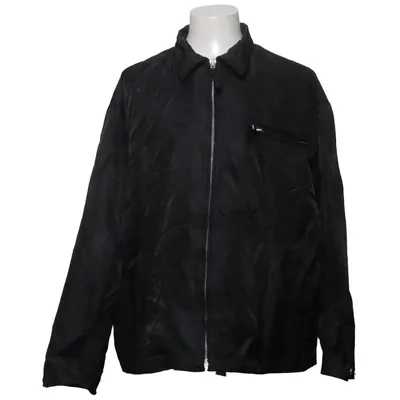Jacket (Black) from Co Tech Polyamide