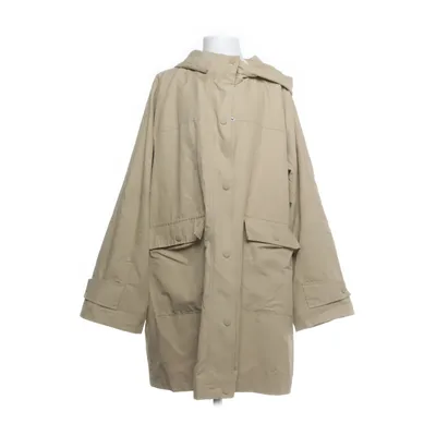 Veste (Beige) de Zara Polyester