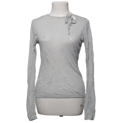T-shirt à manches longues (Gris) de Hunkydory