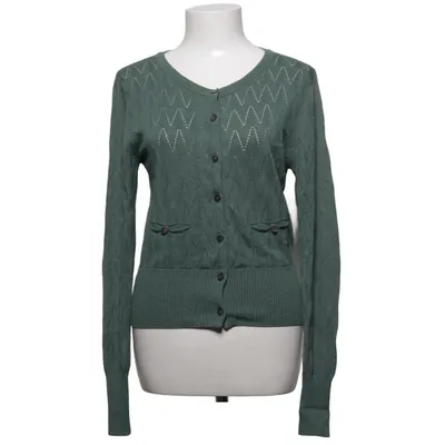 Cardigan (Kamomill) from Bric a Brac Cotton, Linen, Polyamide