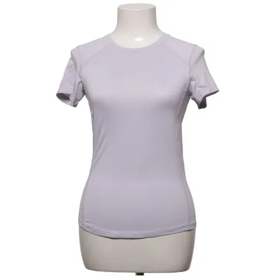 Haut de sport (Violet) de H&M Sport Polyester, Élasthane