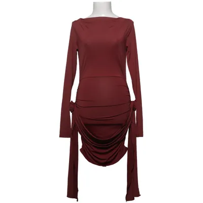 Kleid (Rot) von Lioness Elasthan, Polyamid