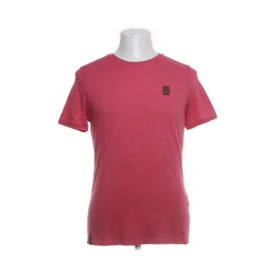 T-shirt (Rosa) från Naketano Bomull, Polyester