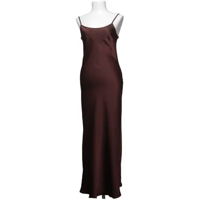 Robe longue (Violet) de Sunfere
