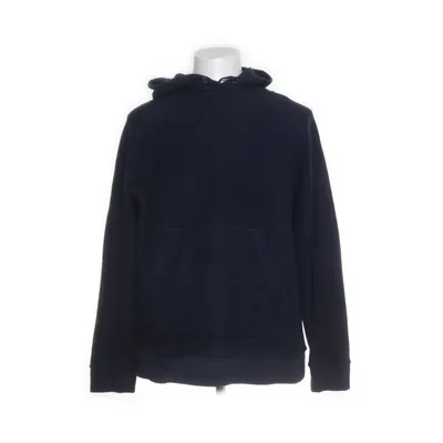 Huvtröja (Blå) från Filippa K Bomull