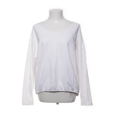 Topp (Vit) från House of Lola Bomull, Elastan