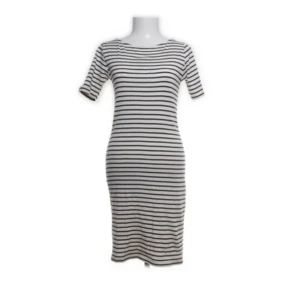 Jurk (Beige, Zwart) van Sissy-Boy Katoen