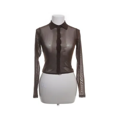 Topp (Brun) från Motel Polyester