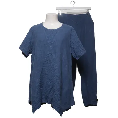 Set (Blue) from UNO Linen